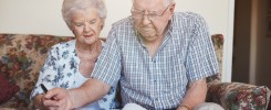 Ako sa žije starým ľuďom v penziónoch?